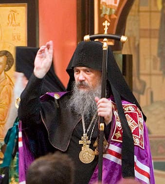 Епископ Иоанн