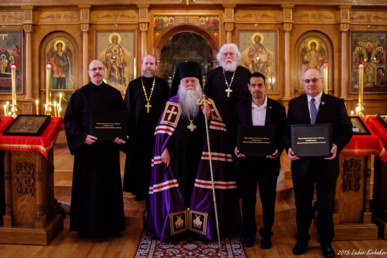 Выпуск 2015 года